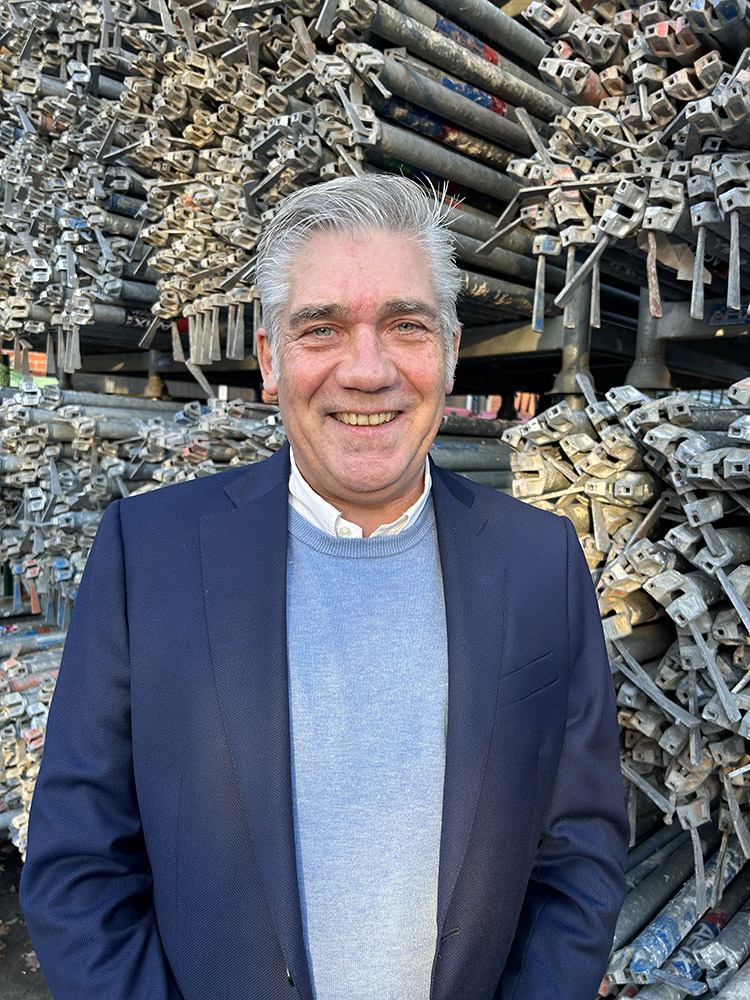 Gevelrenovatie - Geert Viaene